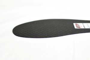 Semi-Rigid Carbon Fiber Inserts - RTP Fast - Return to Play - Carbon ...